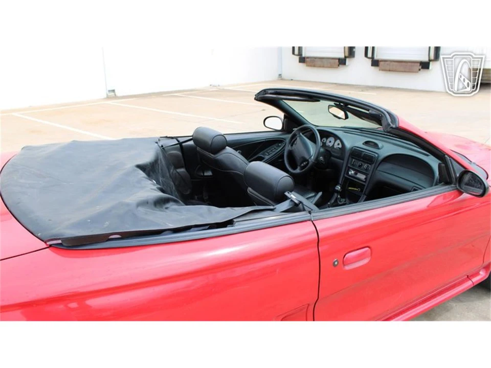 1997 Ford SN95 Mustang - Image 26 of 31