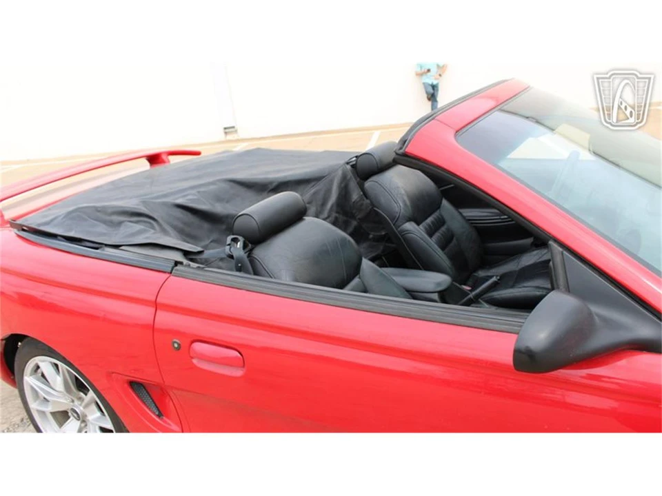 1997 Ford SN95 Mustang - Image 27 of 31