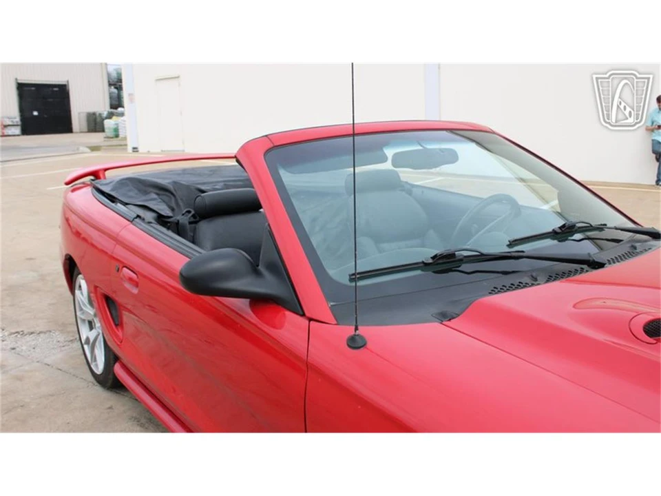 1997 Ford SN95 Mustang - Image 28 of 31