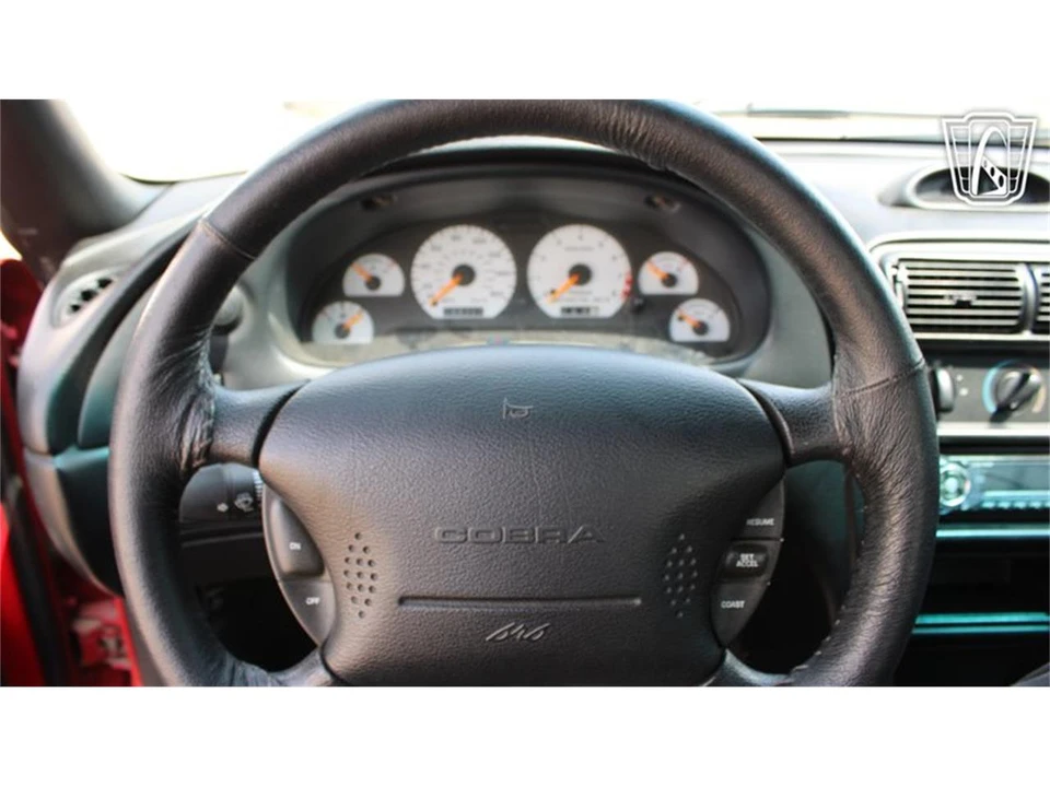 1997 Ford SN95 Mustang - Image 11 of 31