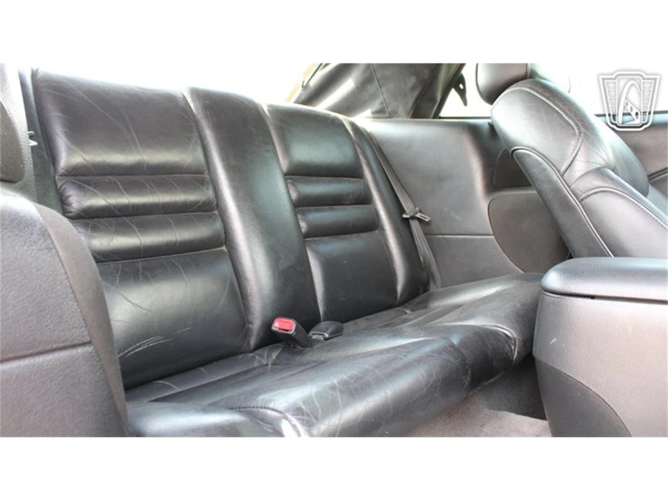 1997 Ford SN95 Mustang - Image 16 of 31