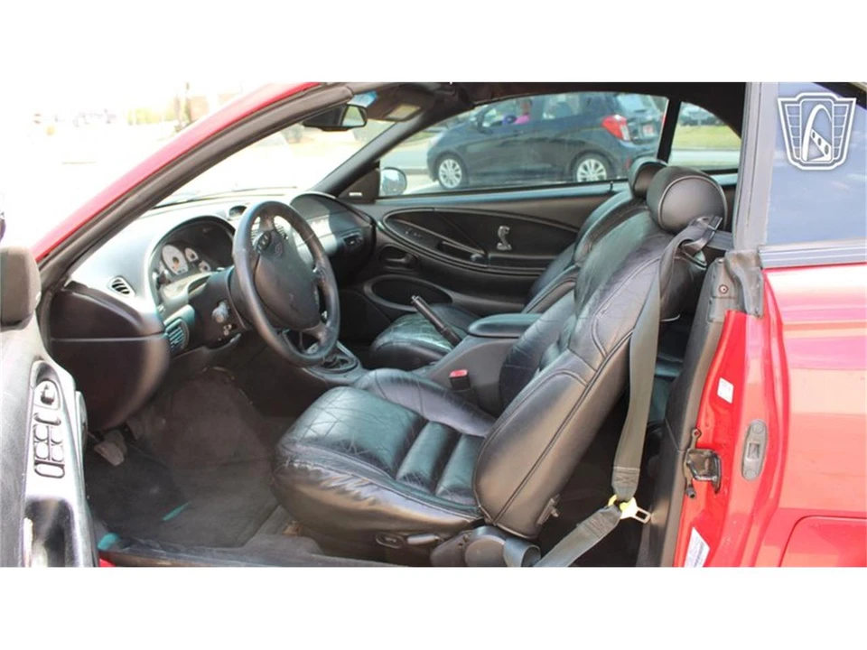 1997 Ford SN95 Mustang - Image 10 of 31