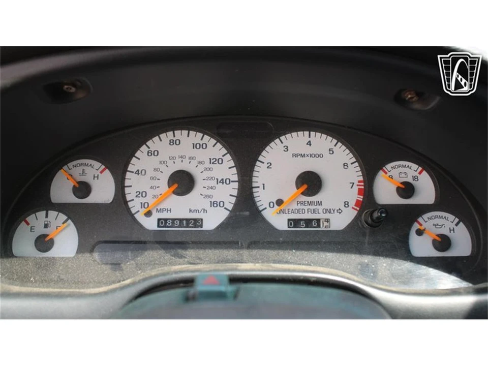 1997 Ford SN95 Mustang - Image 12 of 31