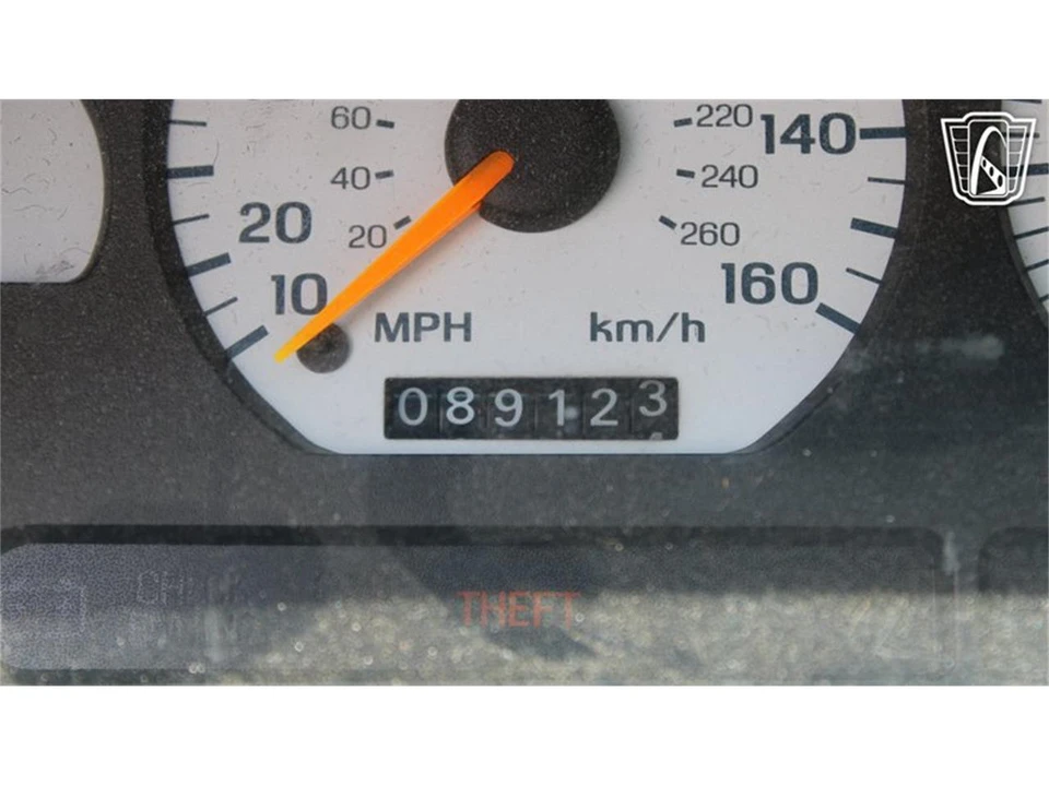 1997 Ford SN95 Mustang - Image 13 of 31