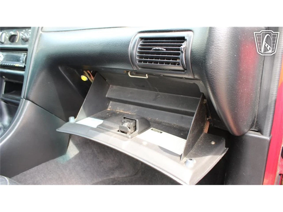 1997 Ford SN95 Mustang - Image 15 of 31