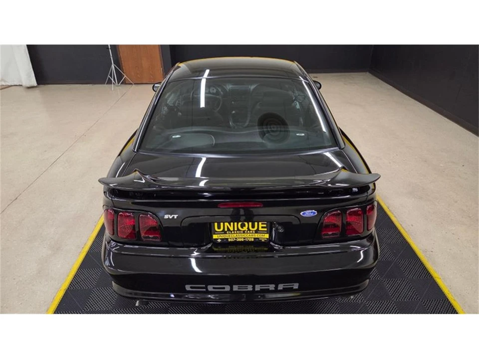1997 Ford SN95 Mustang - Image 20 of 31