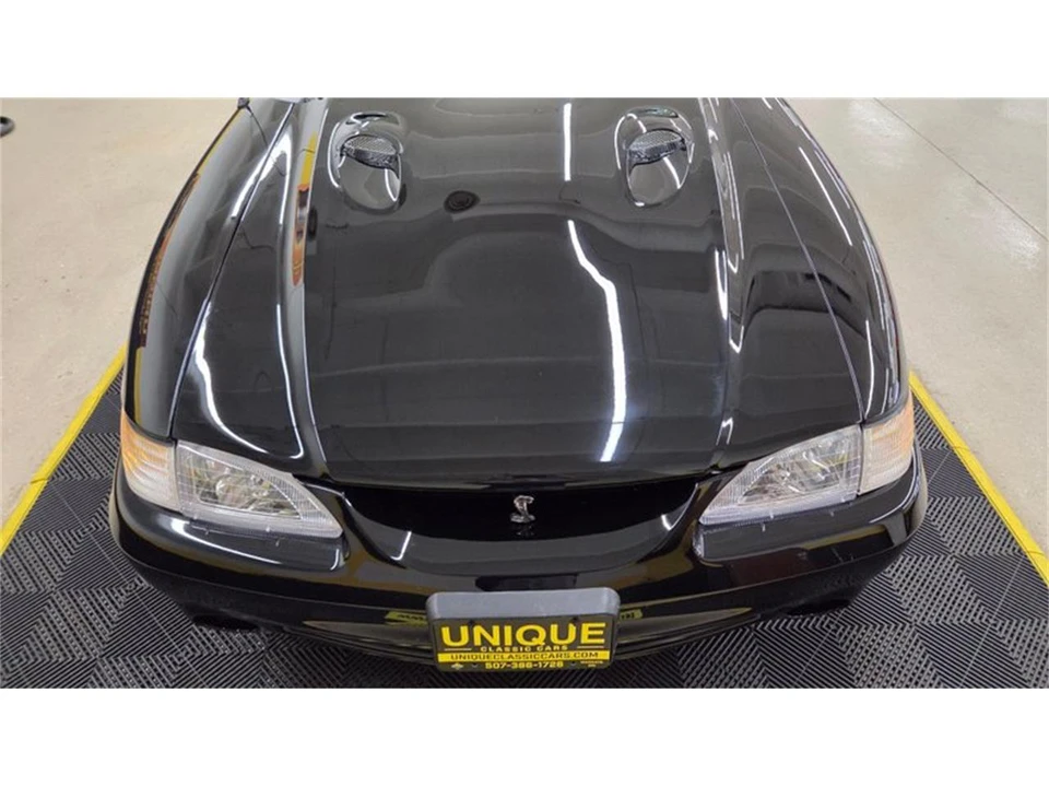 1997 Ford SN95 Mustang - Image 12 of 31
