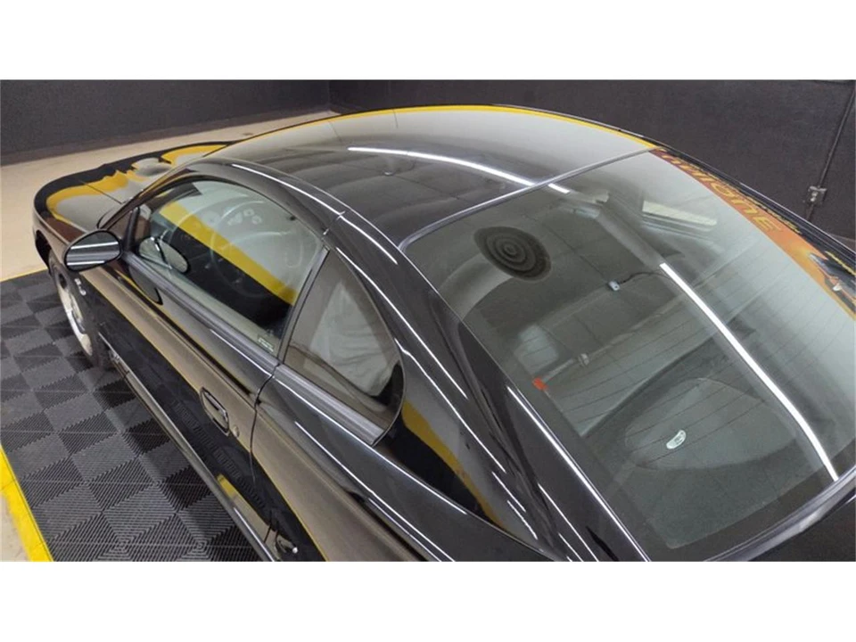 1997 Ford SN95 Mustang - Image 16 of 31