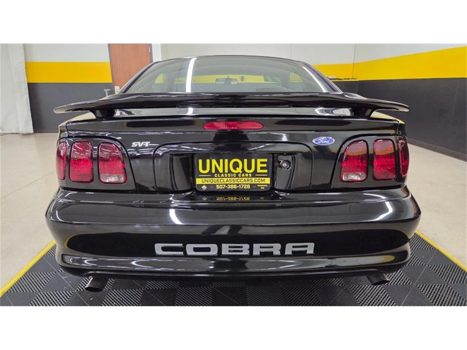 1997 Ford SN95 Mustang - Image 5 of 31