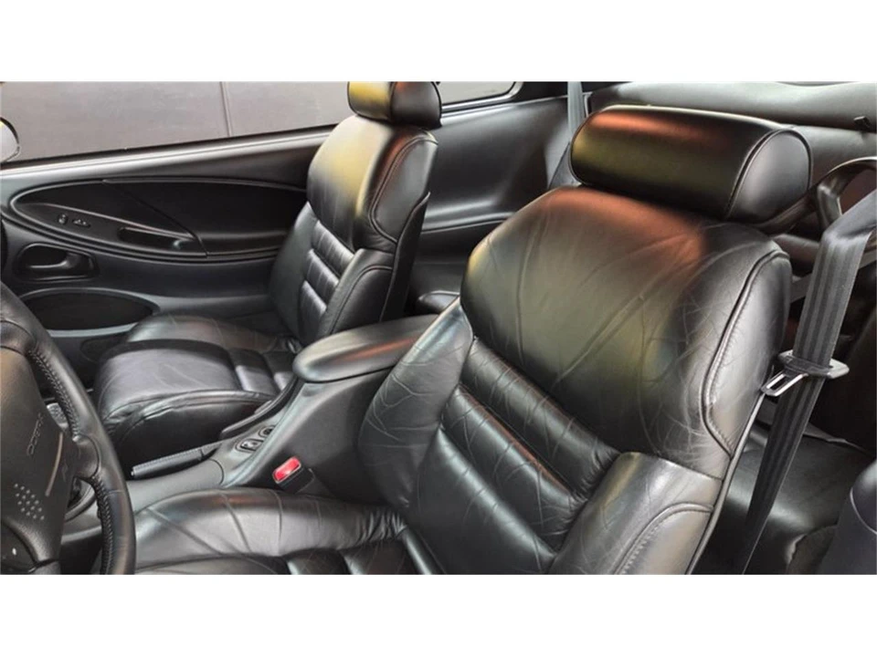 1997 Ford SN95 Mustang - Image 28 of 31