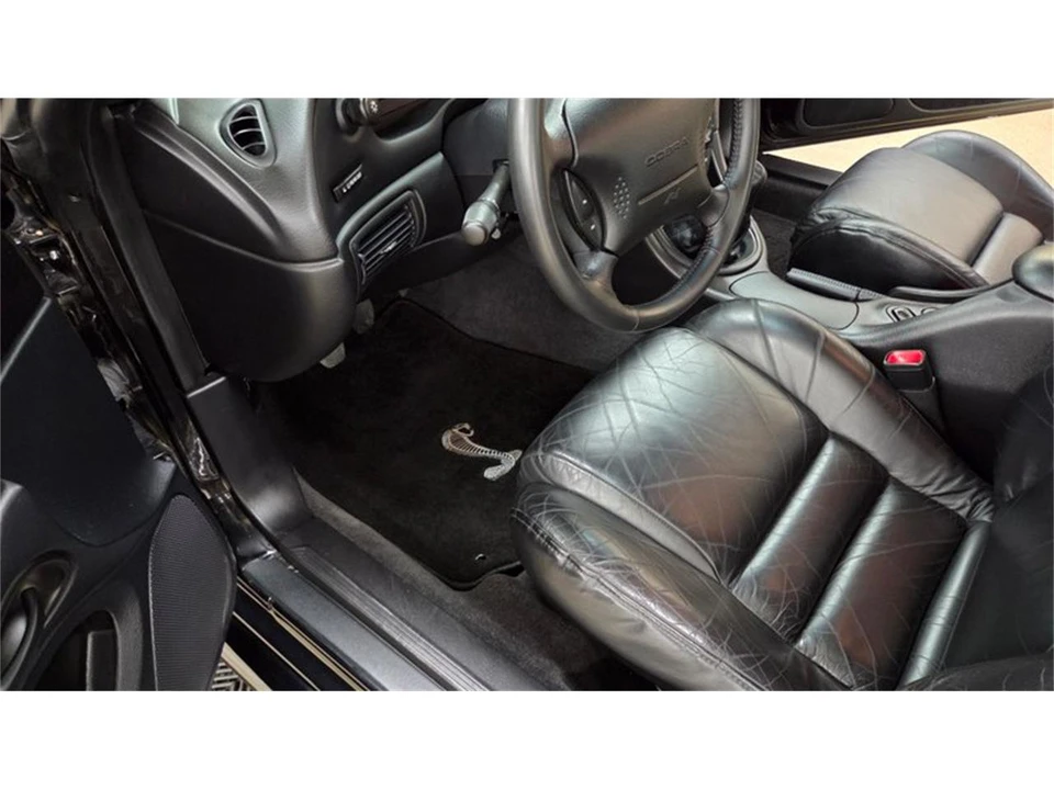 1997 Ford SN95 Mustang - Image 24 of 31