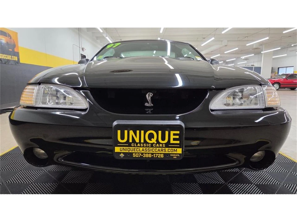 1997 Ford SN95 Mustang - Image 9 of 31