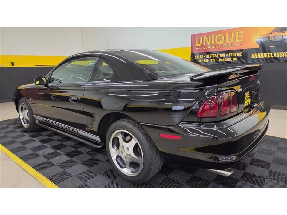 1997 Ford SN95 Mustang - Image 6 of 31