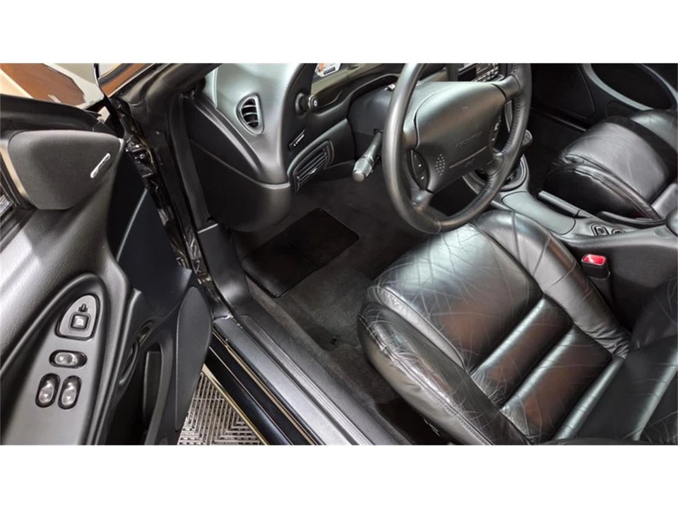 1997 Ford SN95 Mustang - Image 25 of 31