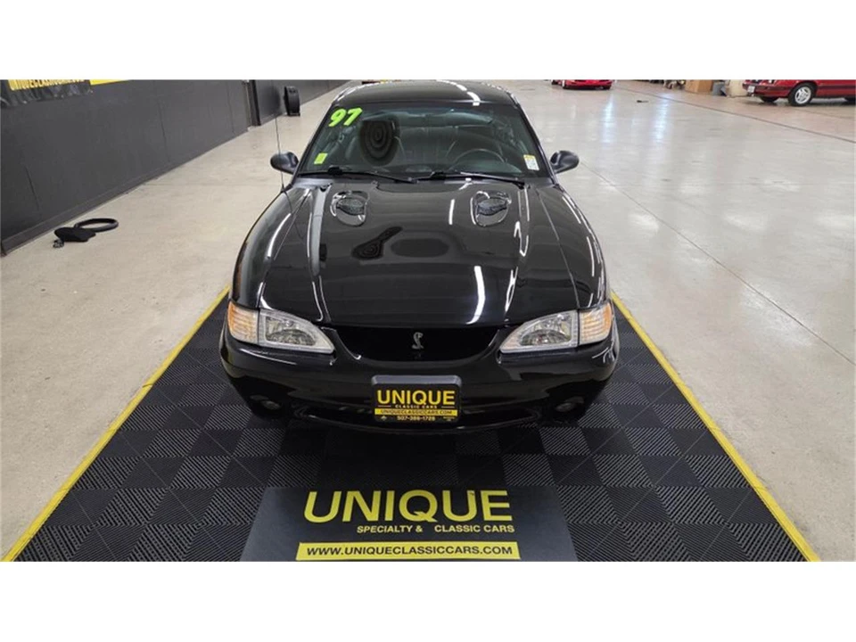 1997 Ford SN95 Mustang - Image 2 of 31