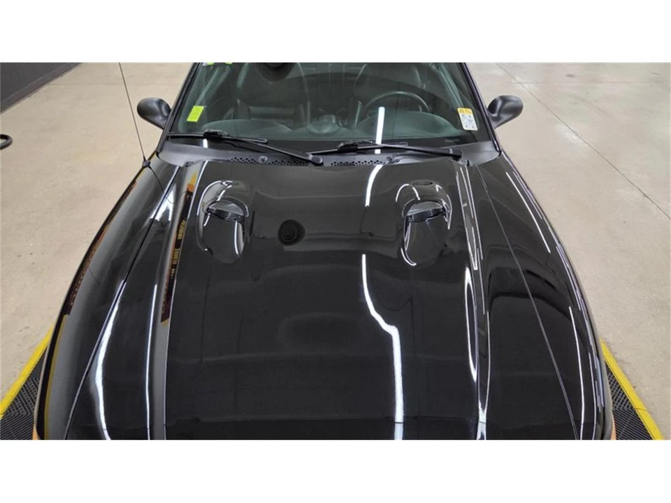 1997 Ford SN95 Mustang - Image 13 of 31