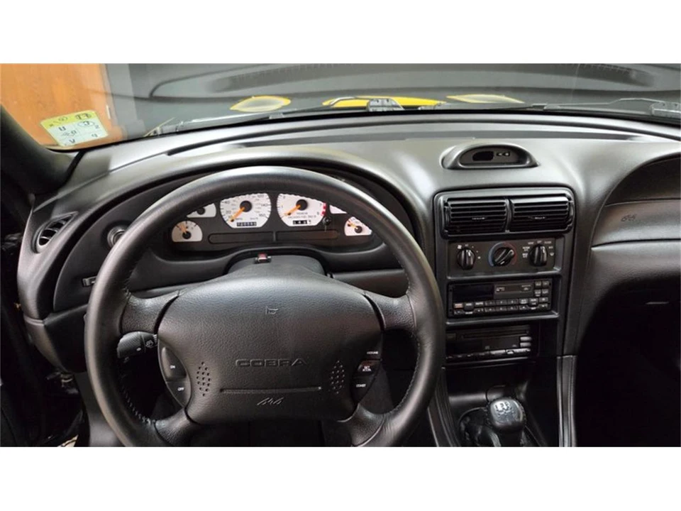 1997 Ford SN95 Mustang - Image 29 of 31