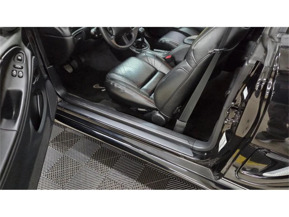1997 Ford SN95 Mustang - Image 26 of 31