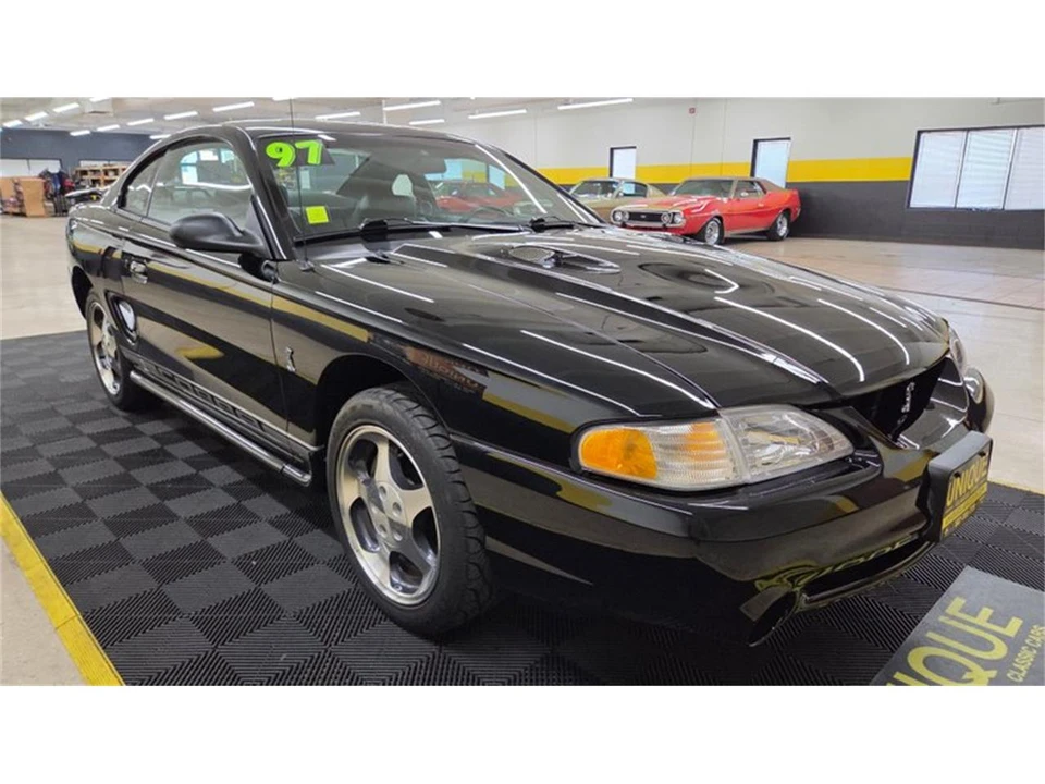 1997 Ford SN95 Mustang - Image 3 of 31