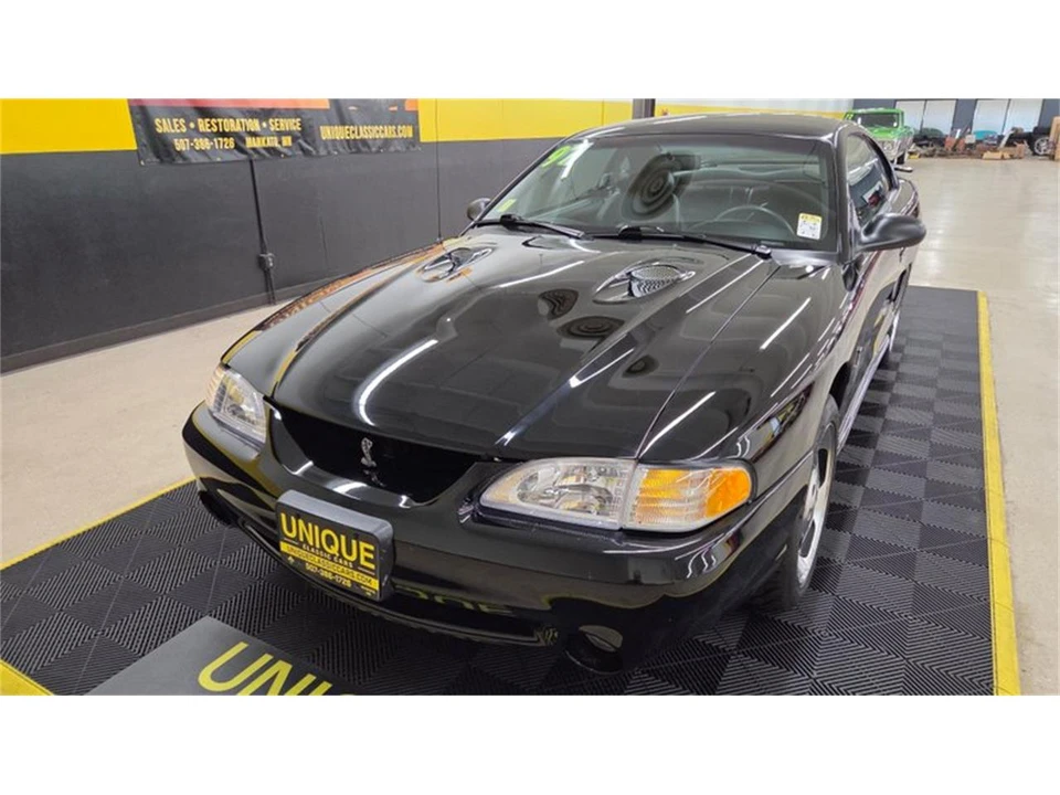 1997 Ford SN95 Mustang - Image 11 of 31