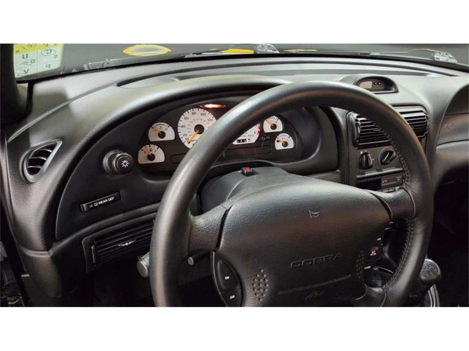 1997 Ford SN95 Mustang - Image 30 of 31