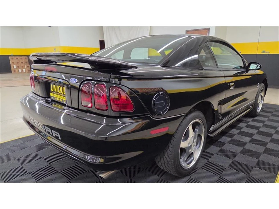 1997 Ford SN95 Mustang - Image 4 of 31