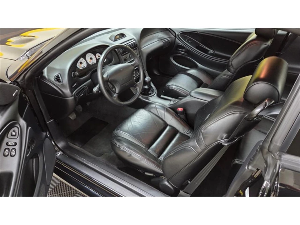 1997 Ford SN95 Mustang - Image 8 of 31