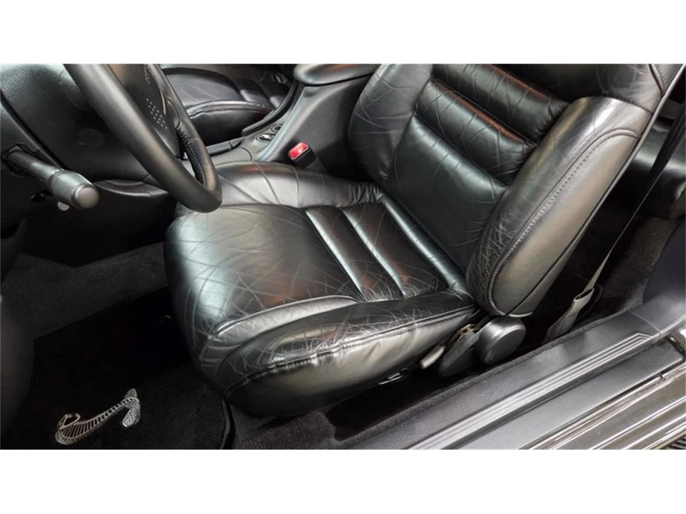 1997 Ford SN95 Mustang - Image 27 of 31