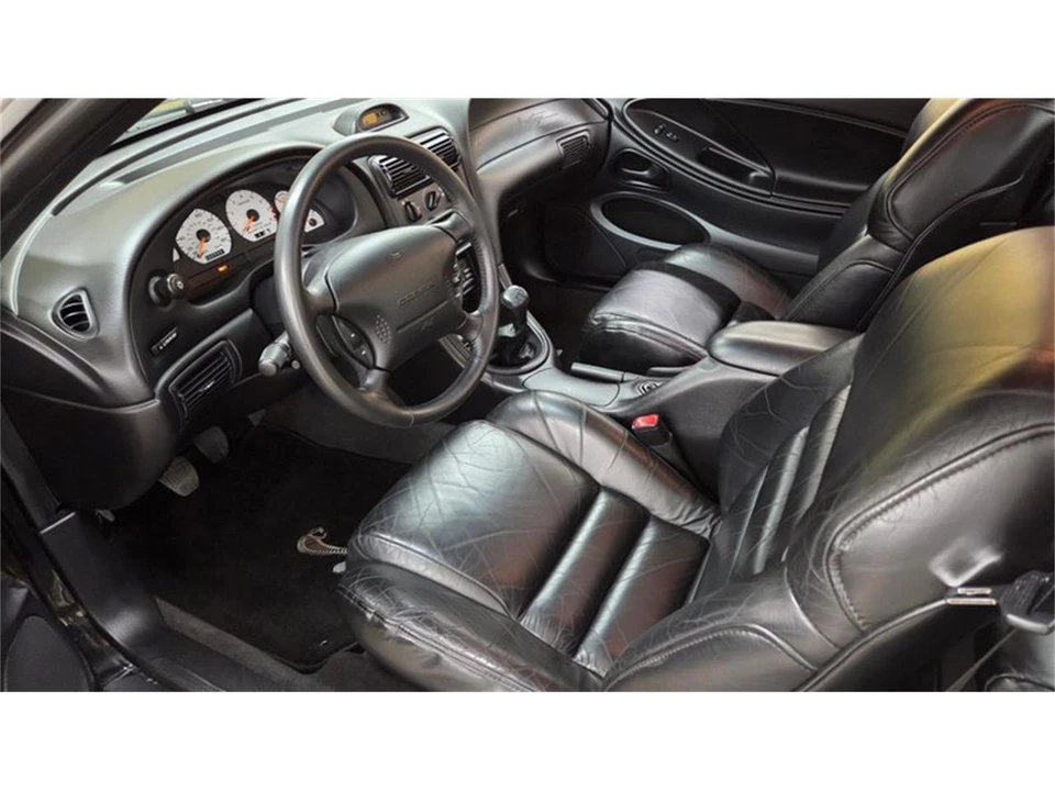 1997 Ford SN95 Mustang - Image 23 of 31