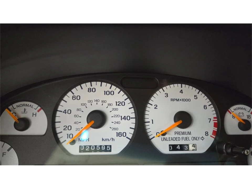 1997 Ford SN95 Mustang - Image 31 of 31