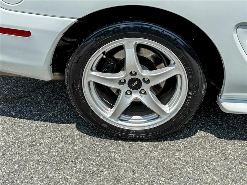1997 Ford SN95 Mustang - Image 24 of 31