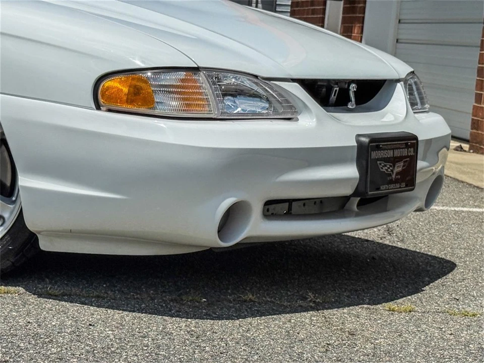 1997 Ford SN95 Mustang - Image 21 of 31