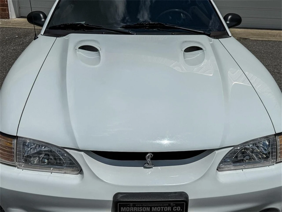 1997 Ford SN95 Mustang - Image 5 of 31