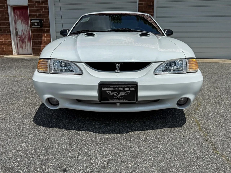 1997 Ford SN95 Mustang - Image 2 of 31
