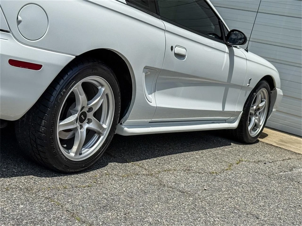 1997 Ford SN95 Mustang - Image 28 of 31