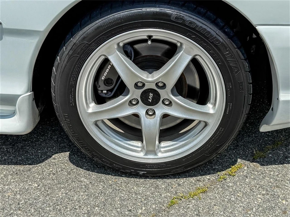 1997 Ford SN95 Mustang - Image 23 of 31