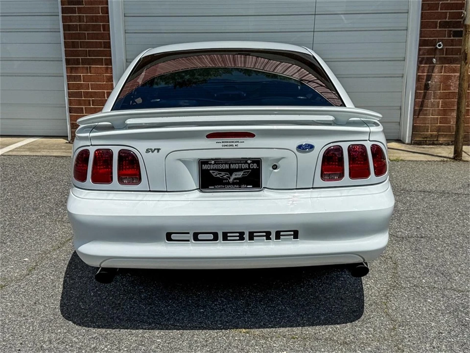 1997 Ford SN95 Mustang - Image 29 of 31