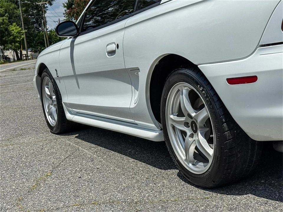 1997 Ford SN95 Mustang - Image 14 of 31
