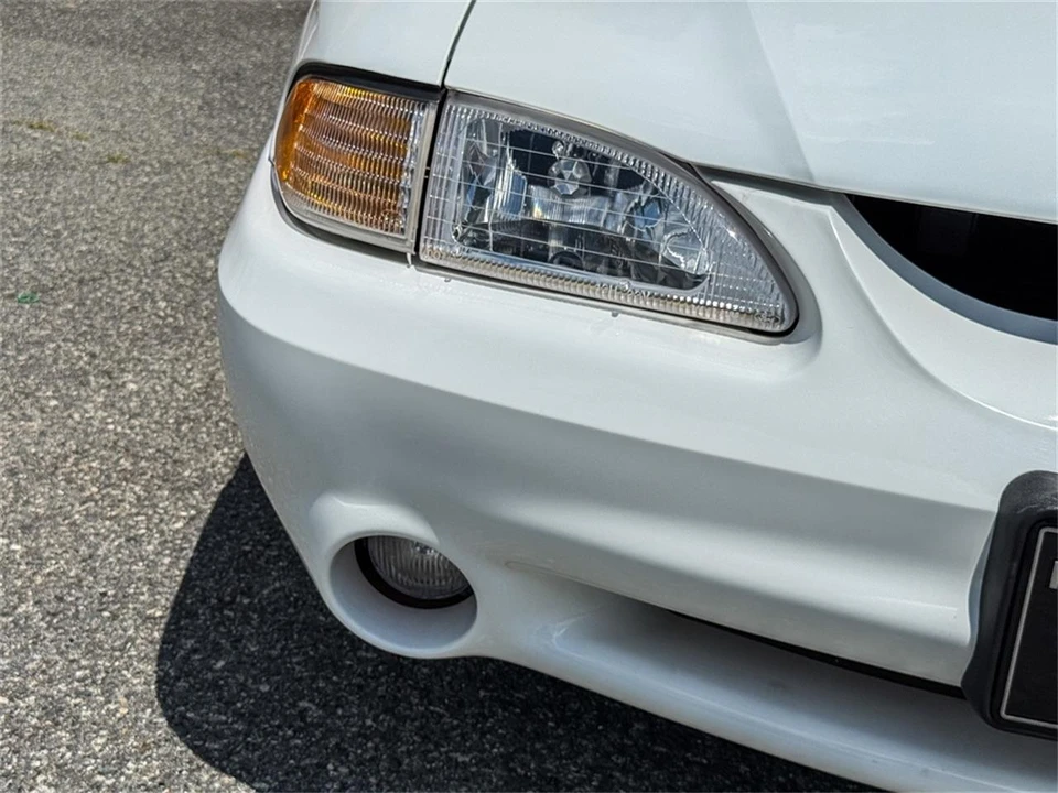 1997 Ford SN95 Mustang - Image 3 of 31