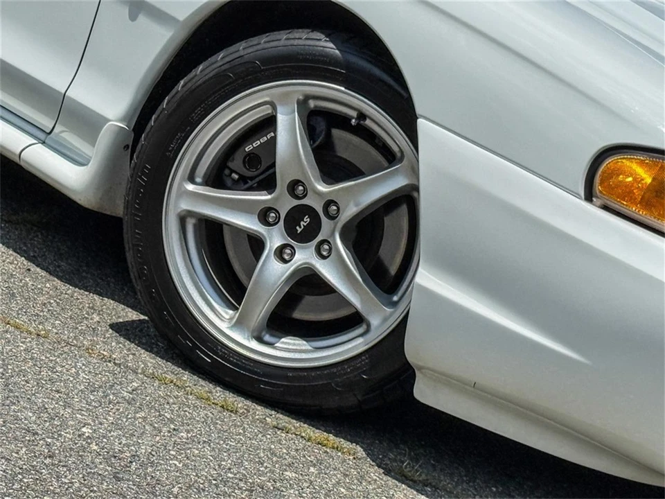 1997 Ford SN95 Mustang - Image 20 of 31