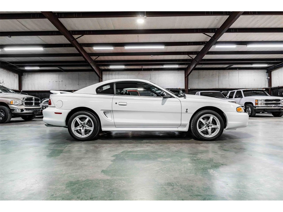 1997 Ford SN95 Mustang - Image 6 of 24