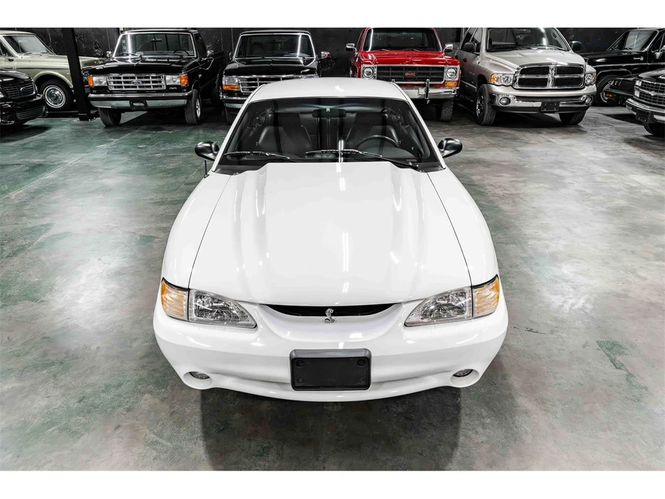 1997 Ford SN95 Mustang - Image 8 of 24