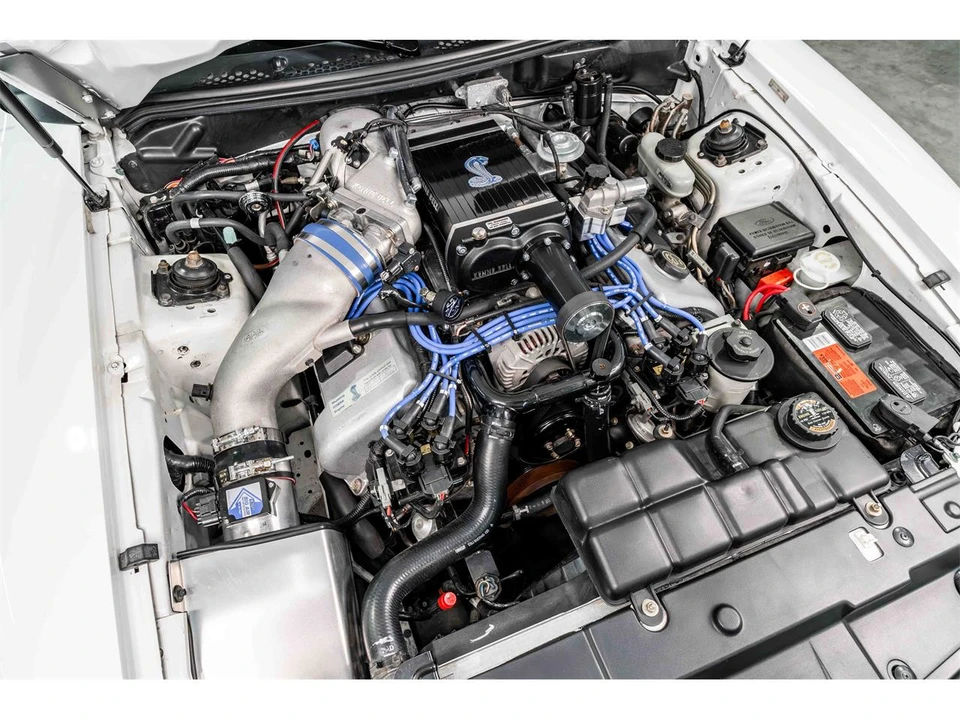 1997 Ford SN95 Mustang - Image 9 of 24