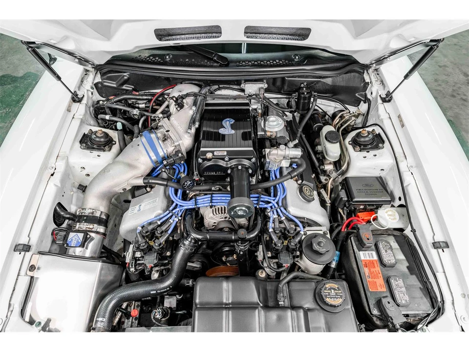 1997 Ford SN95 Mustang - Image 10 of 24