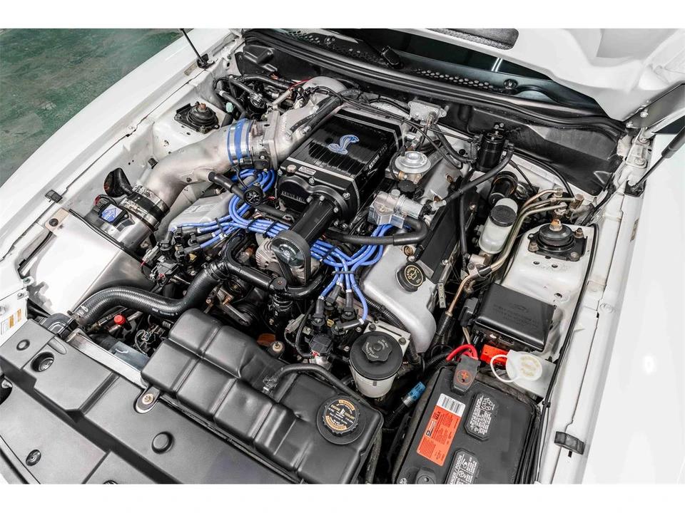 1997 Ford SN95 Mustang - Image 11 of 24