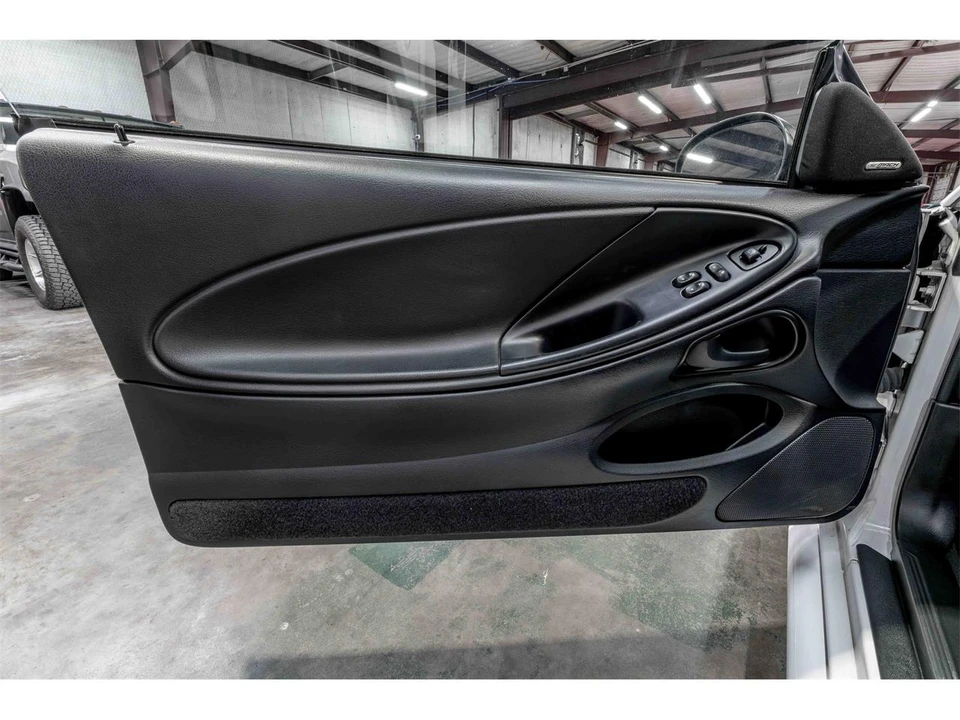 1997 Ford SN95 Mustang - Image 12 of 24