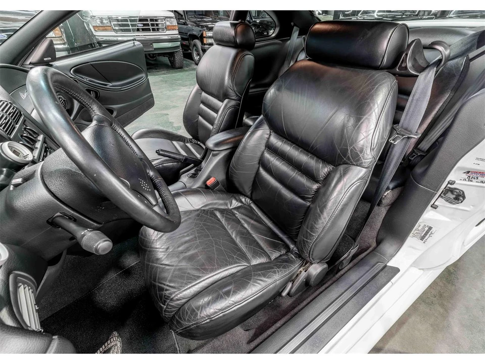 1997 Ford SN95 Mustang - Image 13 of 24