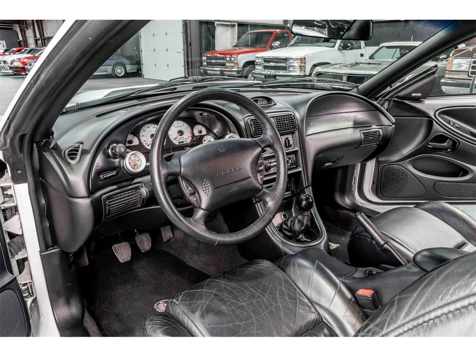 1997 Ford SN95 Mustang - Image 14 of 24