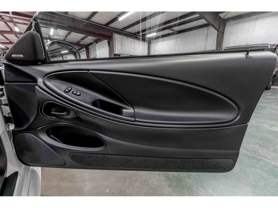 1997 Ford SN95 Mustang - Image 15 of 24