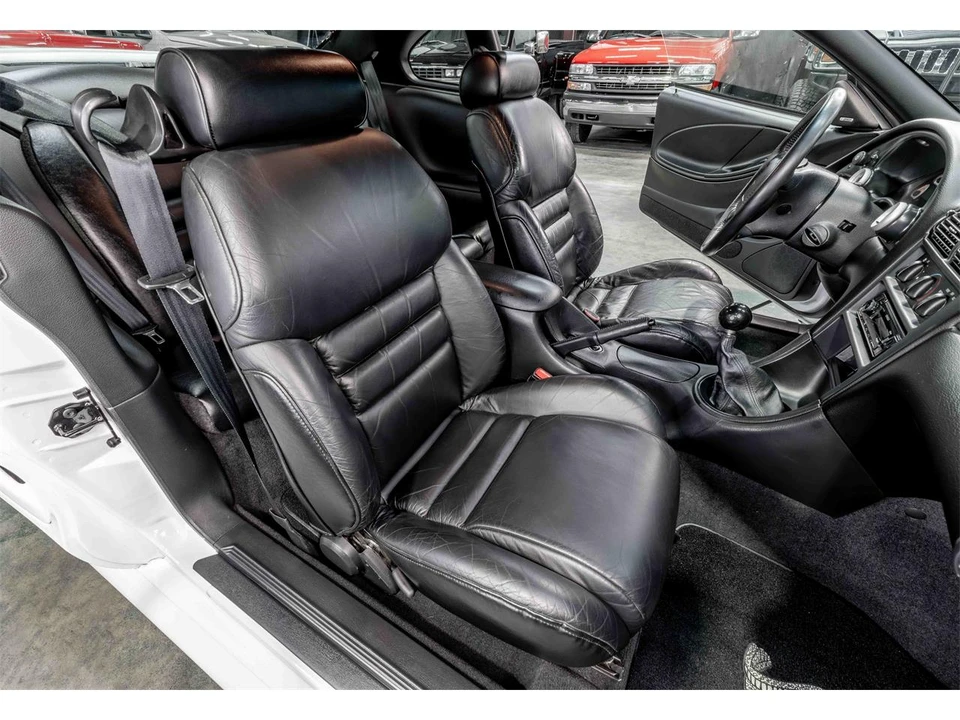 1997 Ford SN95 Mustang - Image 16 of 24